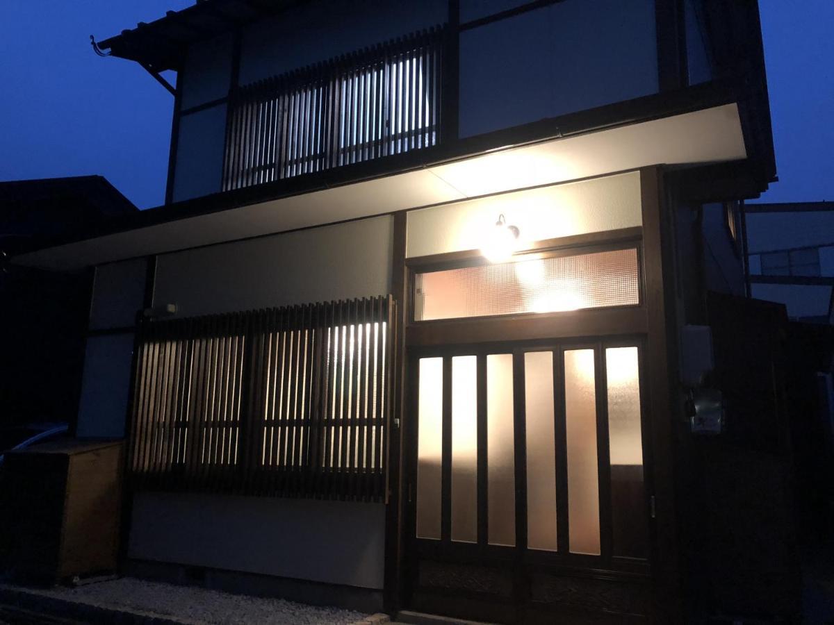Villa Taisho Aburaya Takayama  Exterior foto