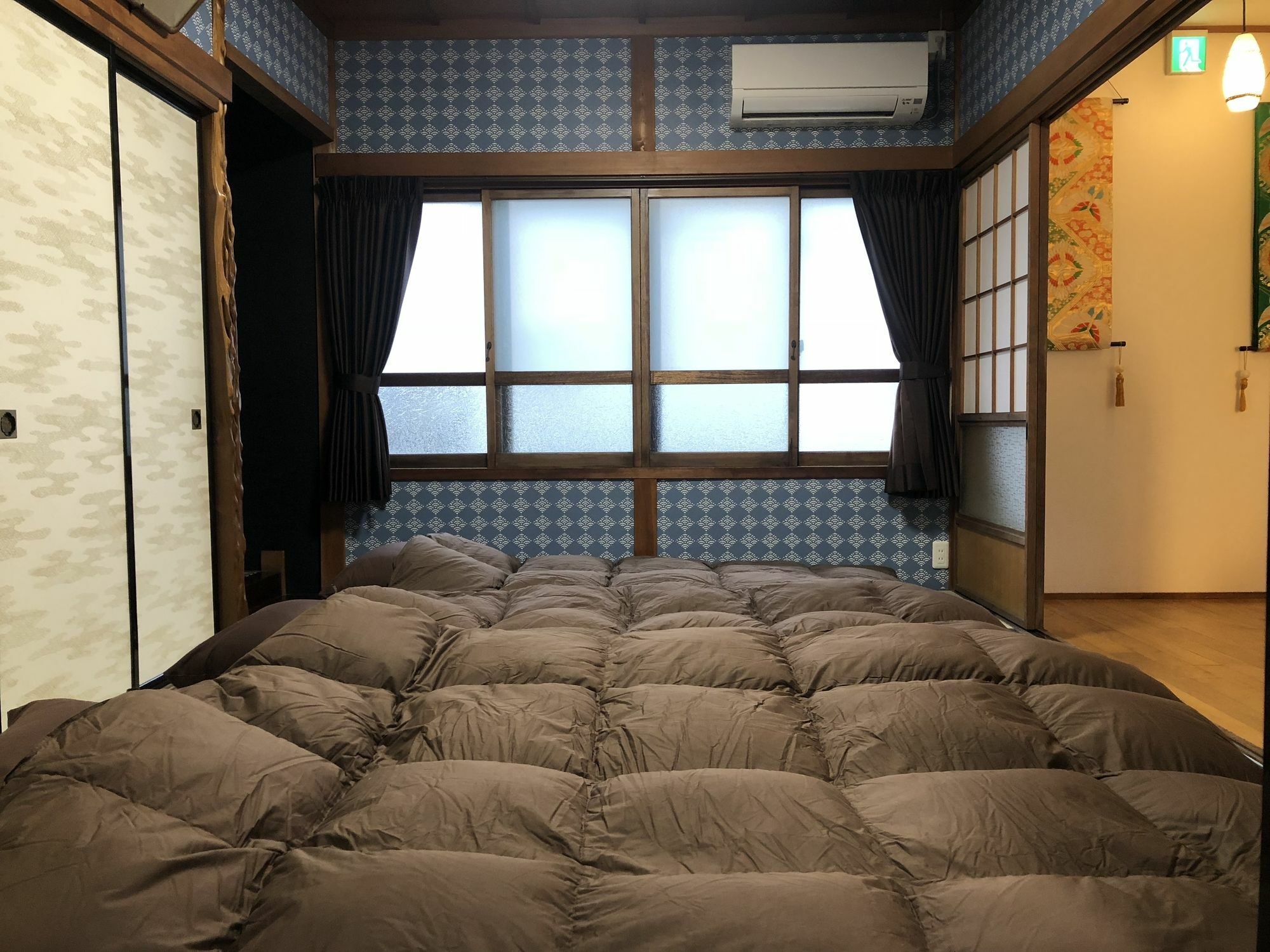 Villa Taisho Aburaya Takayama  Exterior foto