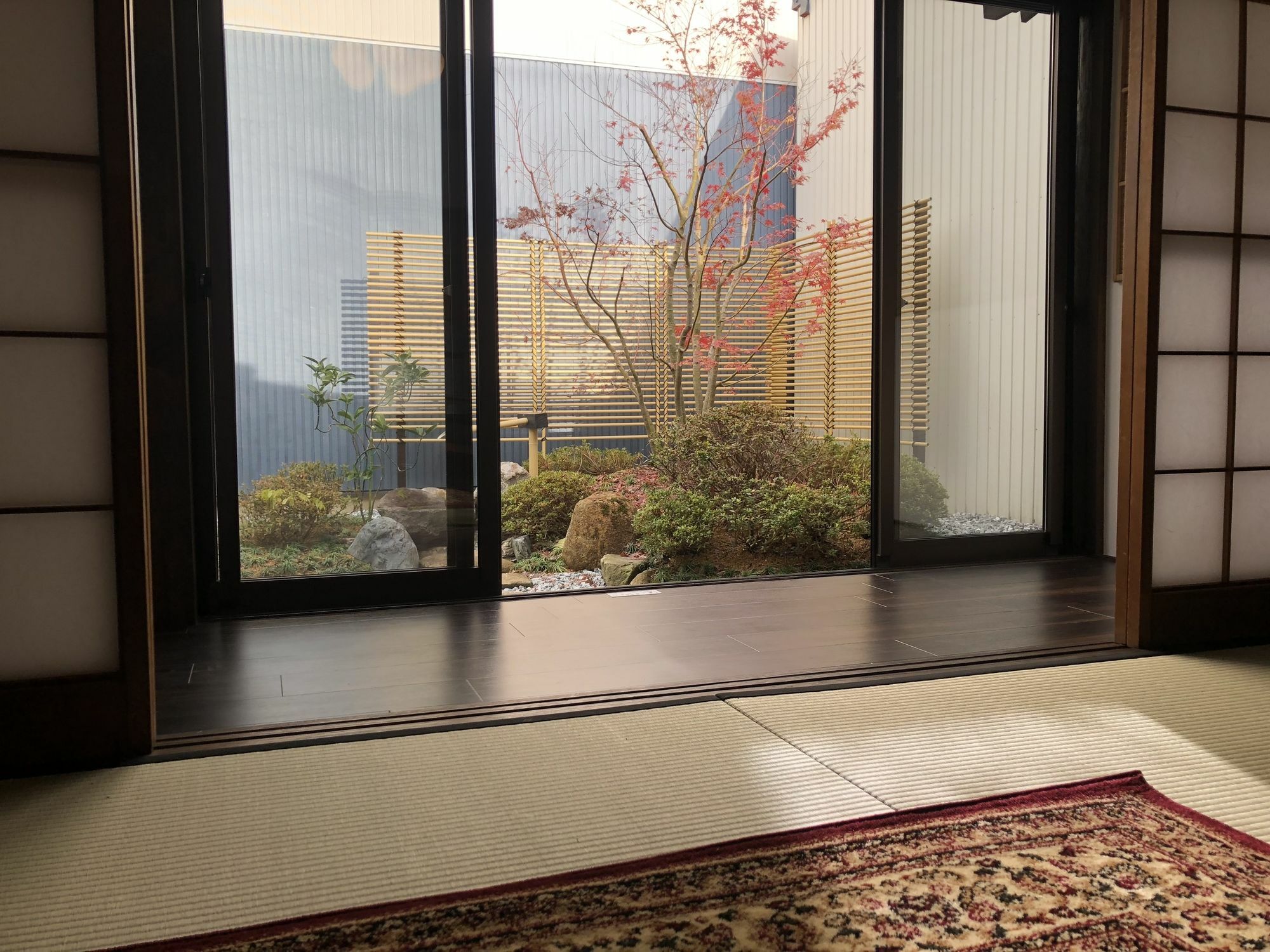 Villa Taisho Aburaya Takayama  Exterior foto