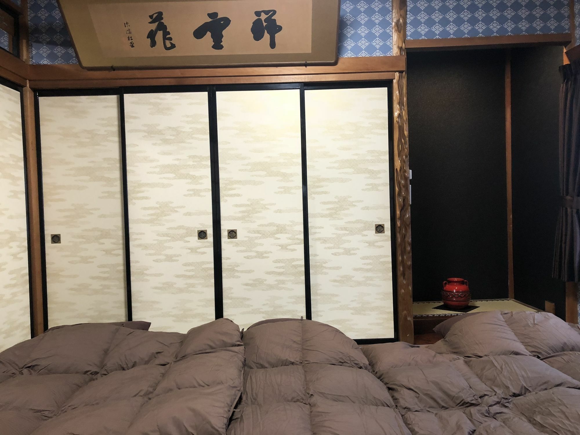 Villa Taisho Aburaya Takayama  Exterior foto